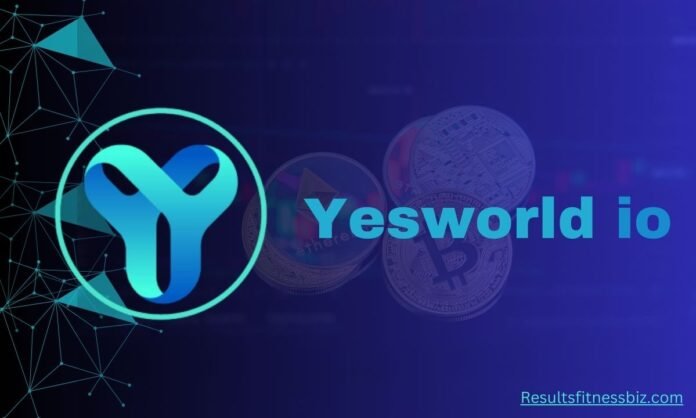 Yesworld io